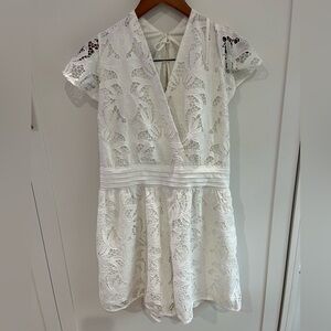 Guess Lace Romper